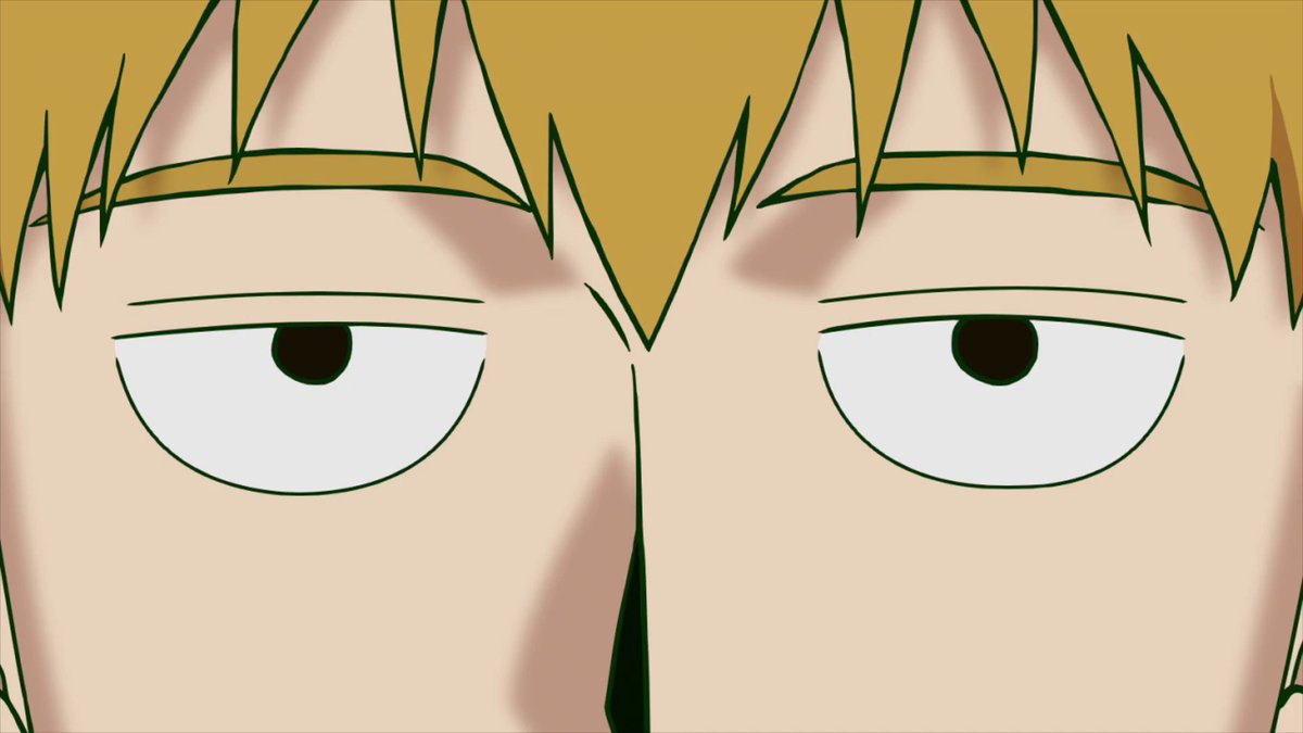 silly reigen bot tweet media