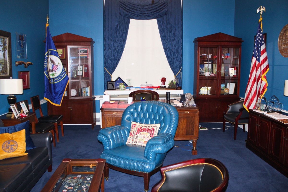 Congressman Randy Fine tweet media