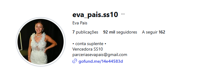 Sigam | divulguem

Meta: chegar aos 100mil hoje 

 #arielnation