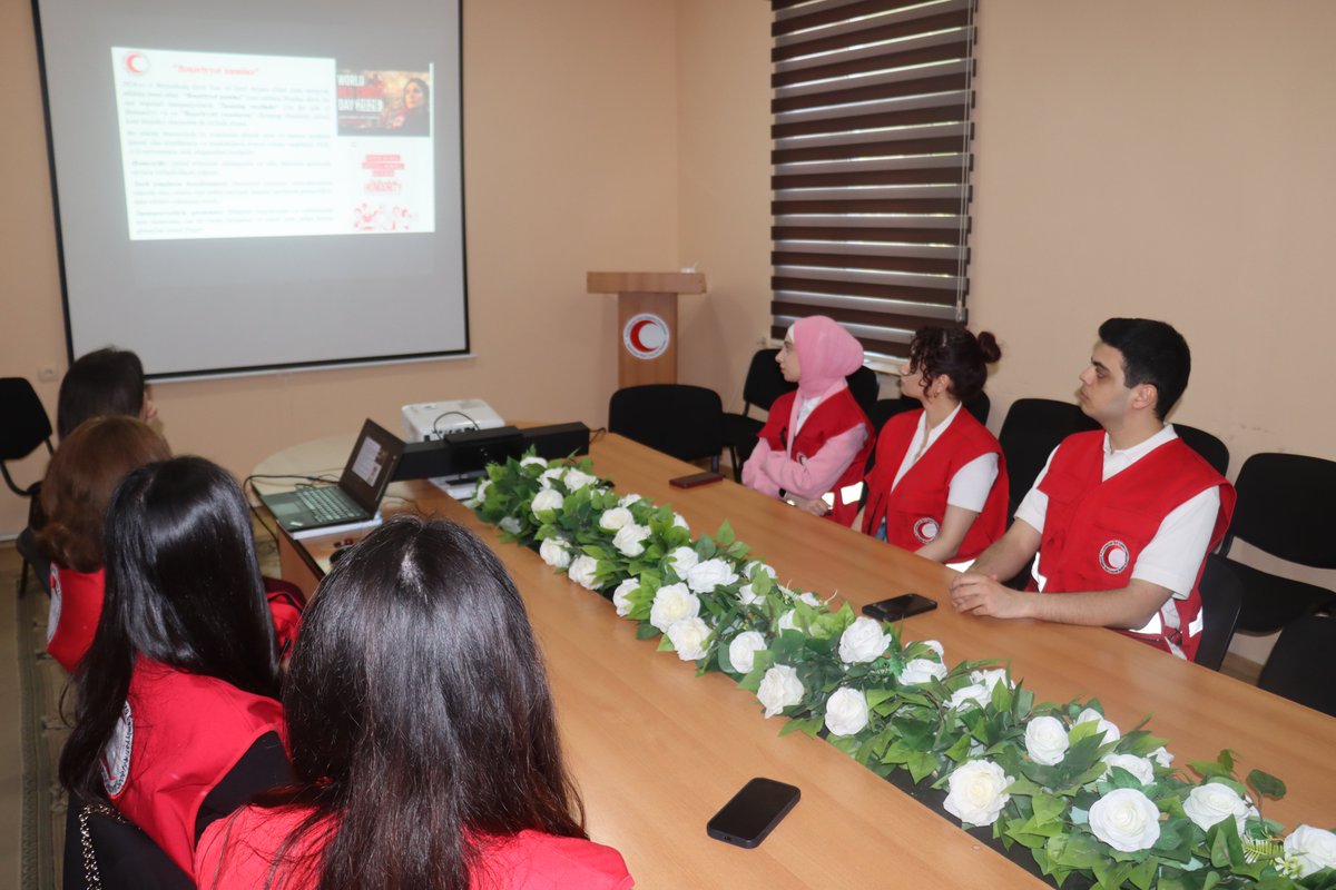 Azerbaijan RCS ❤️ tweet media