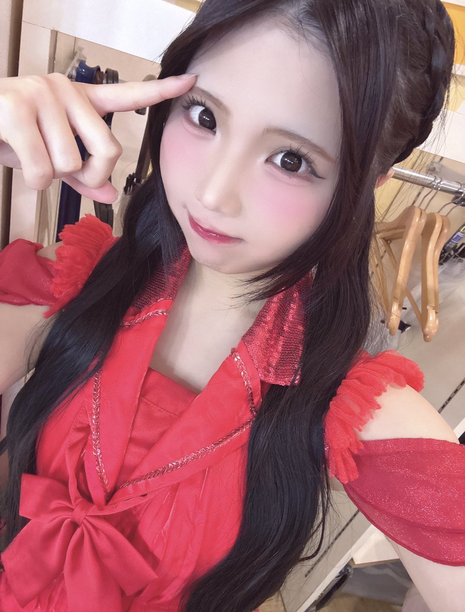 北川愛乃(SKE48) tweet media