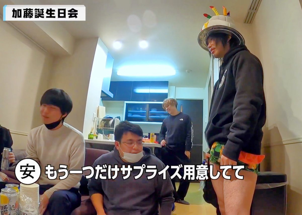 らんせる tweet media