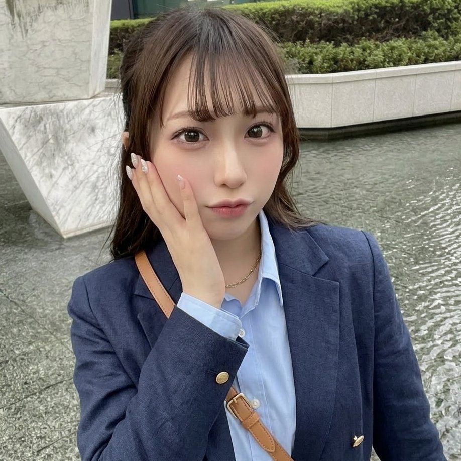るな tweet media
