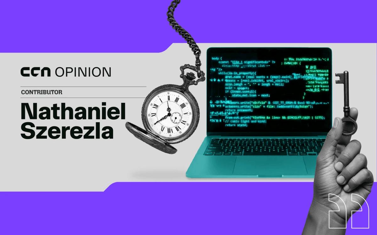 CCN - Crypto Citizens Network tweet media