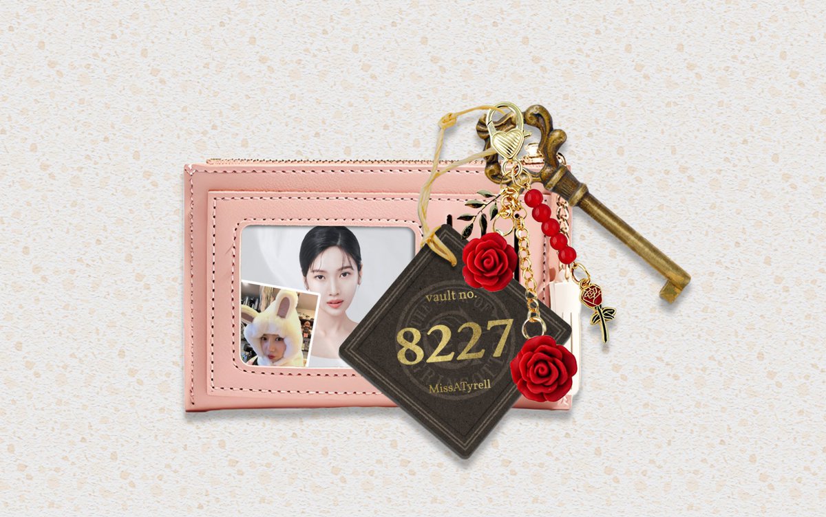 MissATyrell's tweet photo. ㅤ　 
𝗧𝗿𝗮𝗻𝘀𝗮𝗰𝘁𝗶𝗼𝗻
Date : May 7th, 2026 
Subject : eibici

8227 transfer to :

5026 +400Ɠ
5041 +400Ɠ
6036 +7.000Ɠ

8227 -7.815Ɠ (inc. tax)

Cc @AH_Gringotts
ㅤ https://t.co/KxANwC5xgR