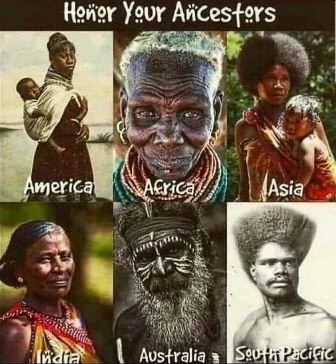 Historical Africa tweet media