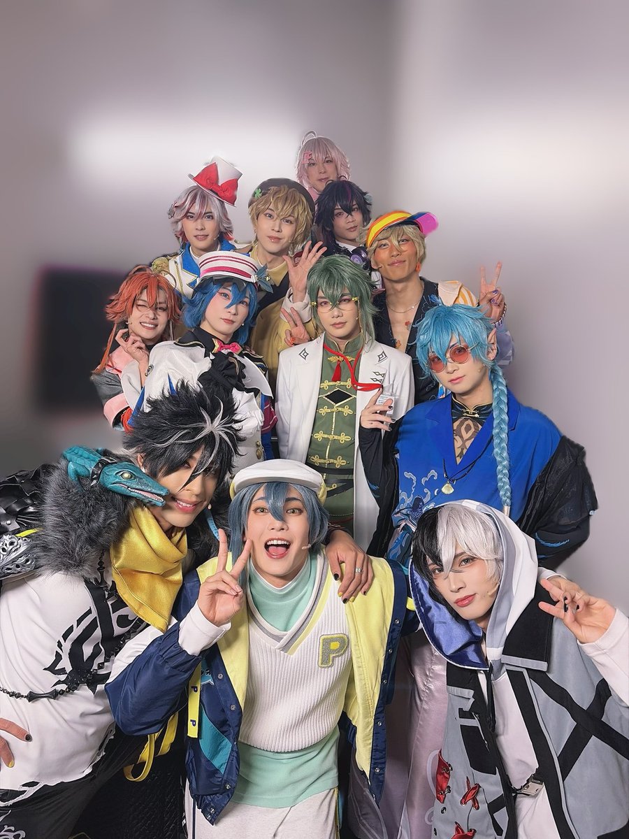 藤本裕真 tweet media
