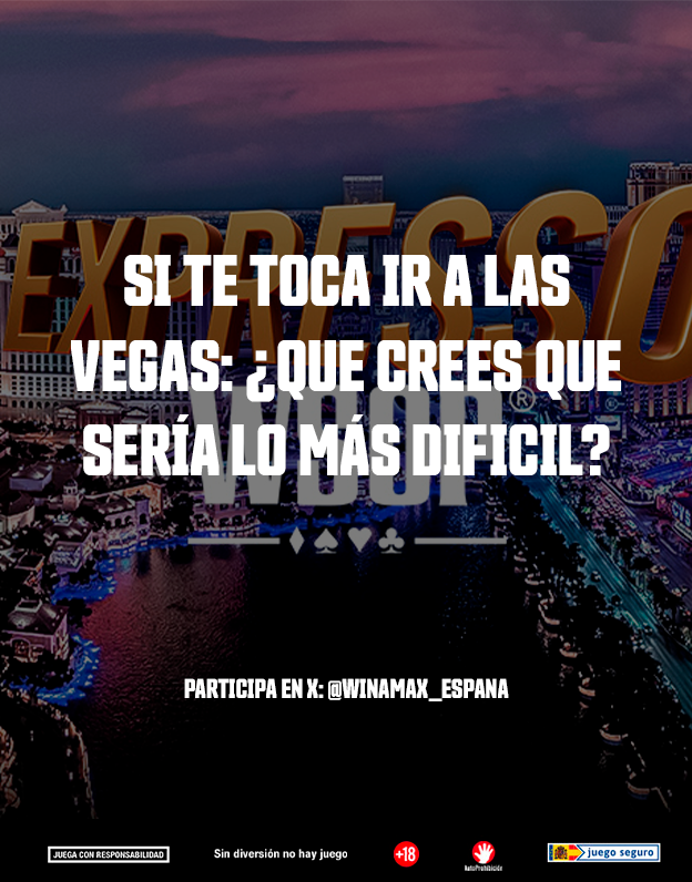 Winamax Póker 🇪🇸 tweet media