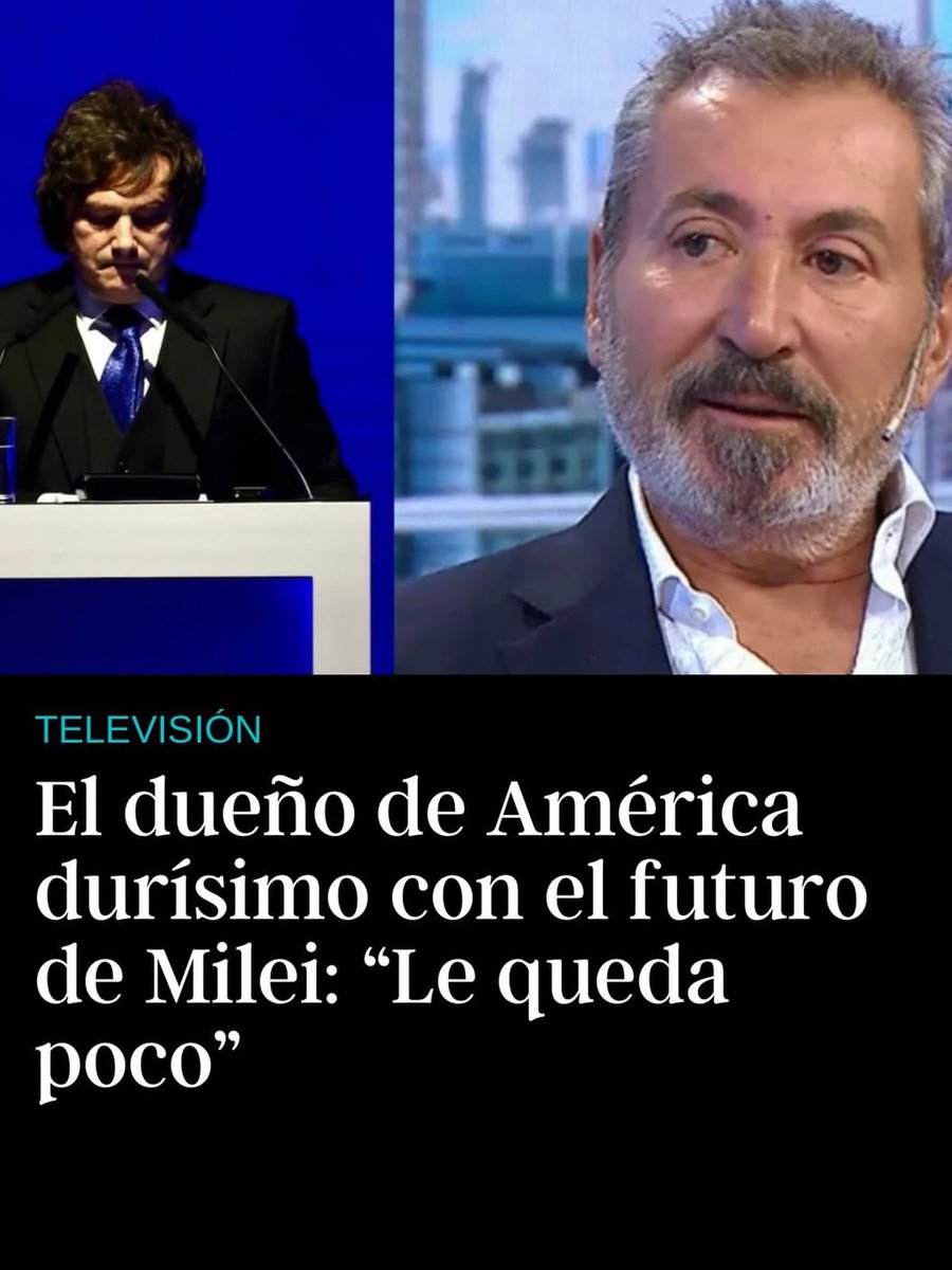 Noticias en Red tweet media