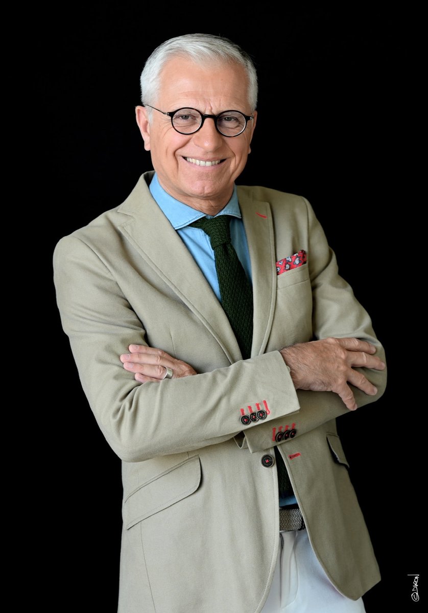 Thierry Cabannes tweet media