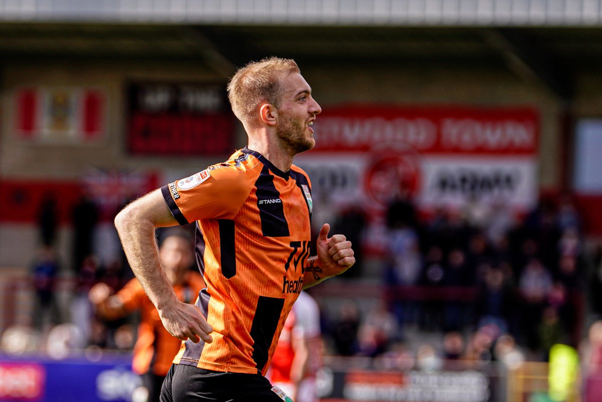 Barnet FC 🐝 tweet media
