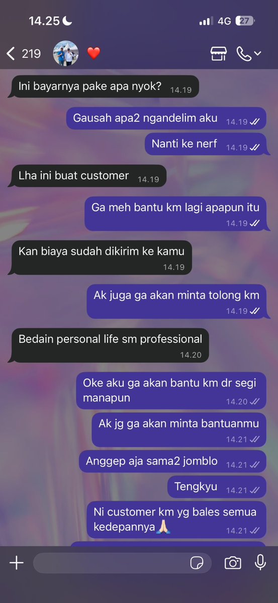 txt keresahan WNI tweet media