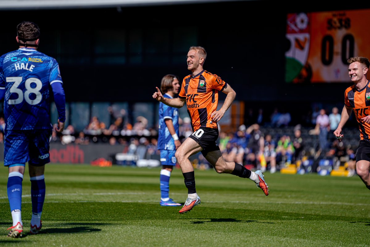 Barnet FC 🐝 tweet media