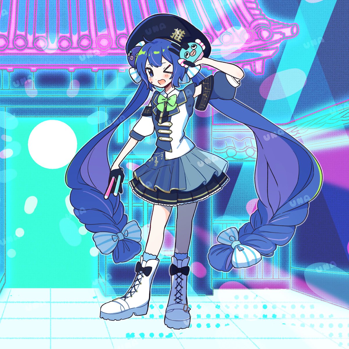 ゆいあおさん専用 青井ゆい｜39ｻﾃﾗｲﾄ.5/9(土) (@1030Aoiyui) / Posts / X
