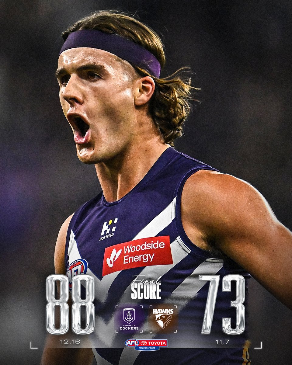 AFL tweet media