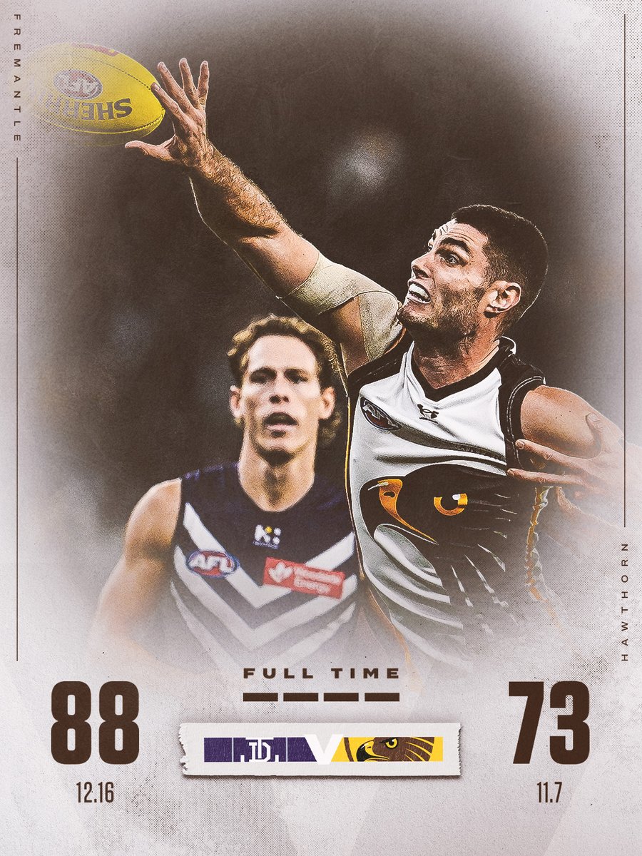 Hawthorn FC tweet media