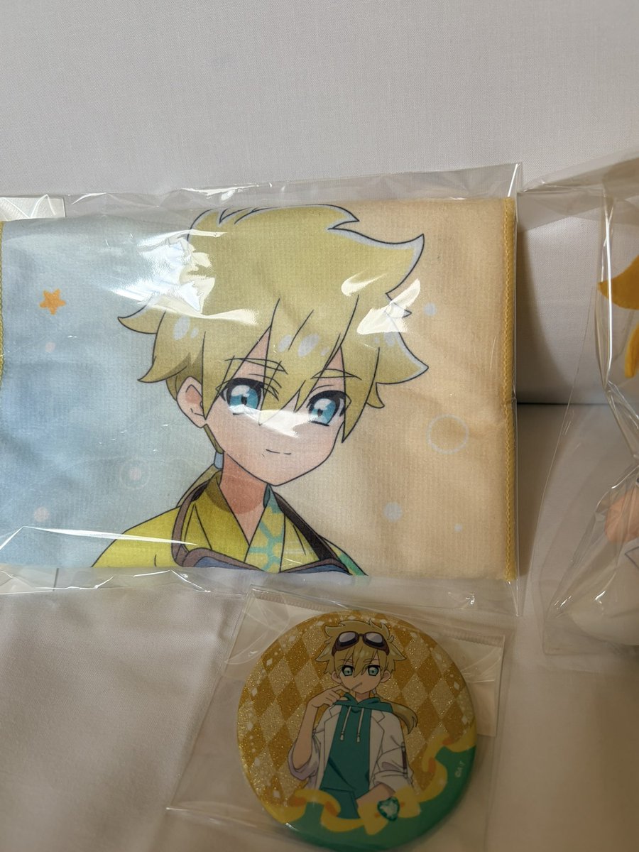 ⭐︎ジェジェです⭐︎ ジェット先輩のポーズがエロくて買った🥰