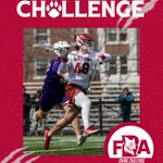 Photo by Bates College Men's Lacrosse (@BatesLacrosse)