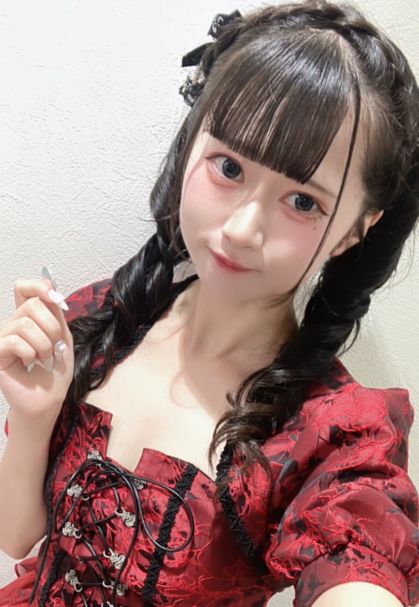 星月 おとは / OTOHA tweet media