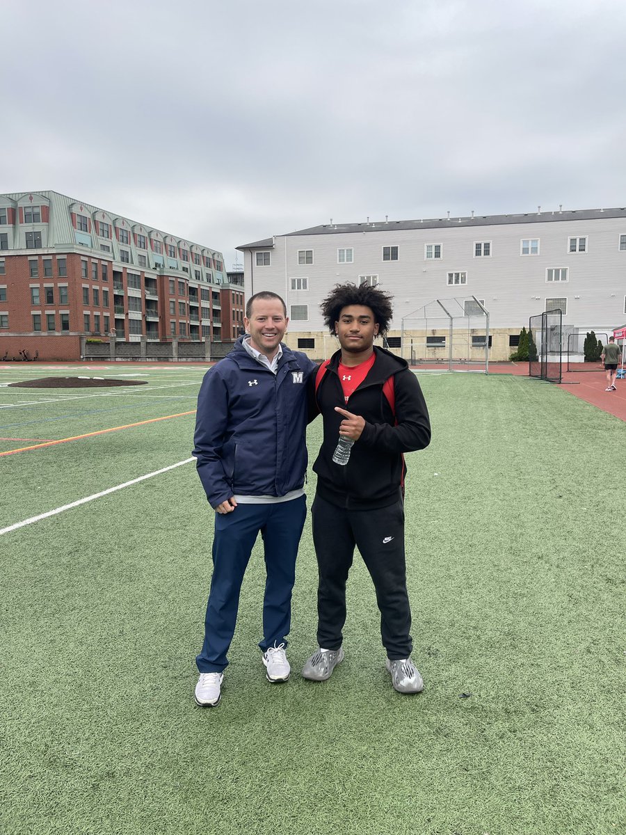 Devin McMillan RB/LB ‘27 tweet media