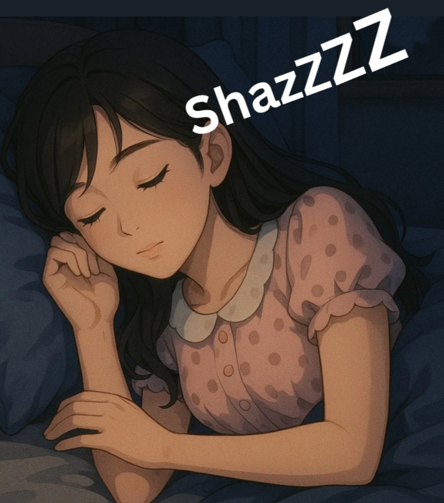 ShazZ 🌬️ tweet media