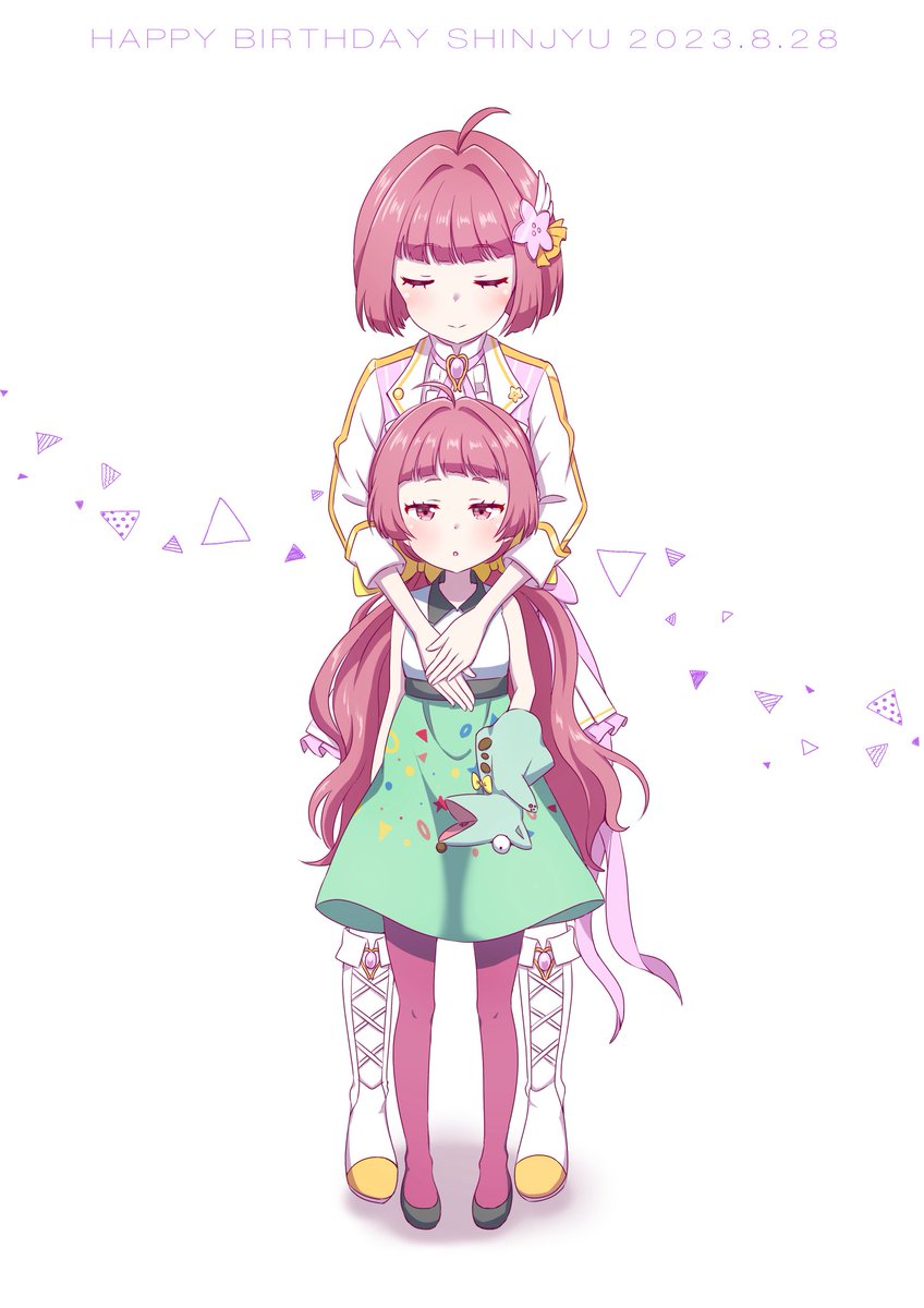 シィちゃんいつまでも大好き😭😭のお気に入り再掲