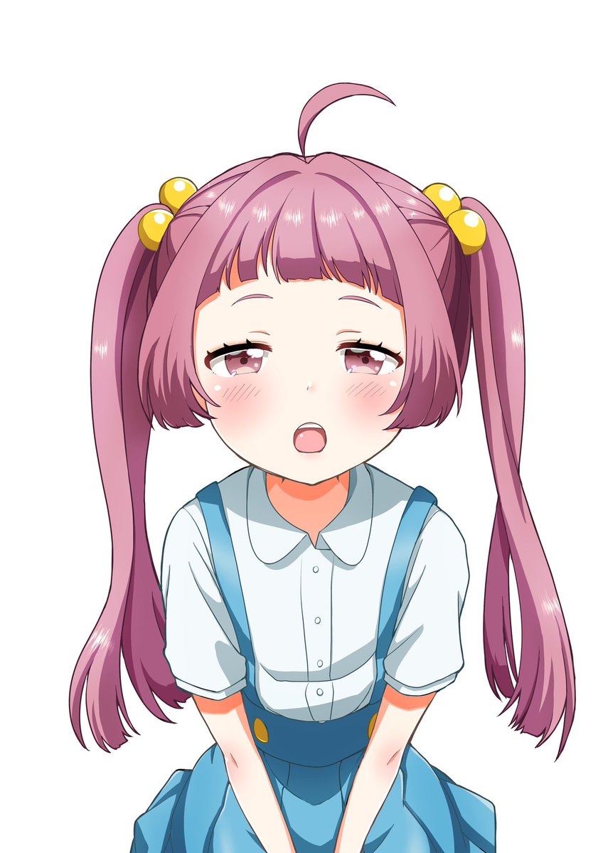 かしわ tweet media