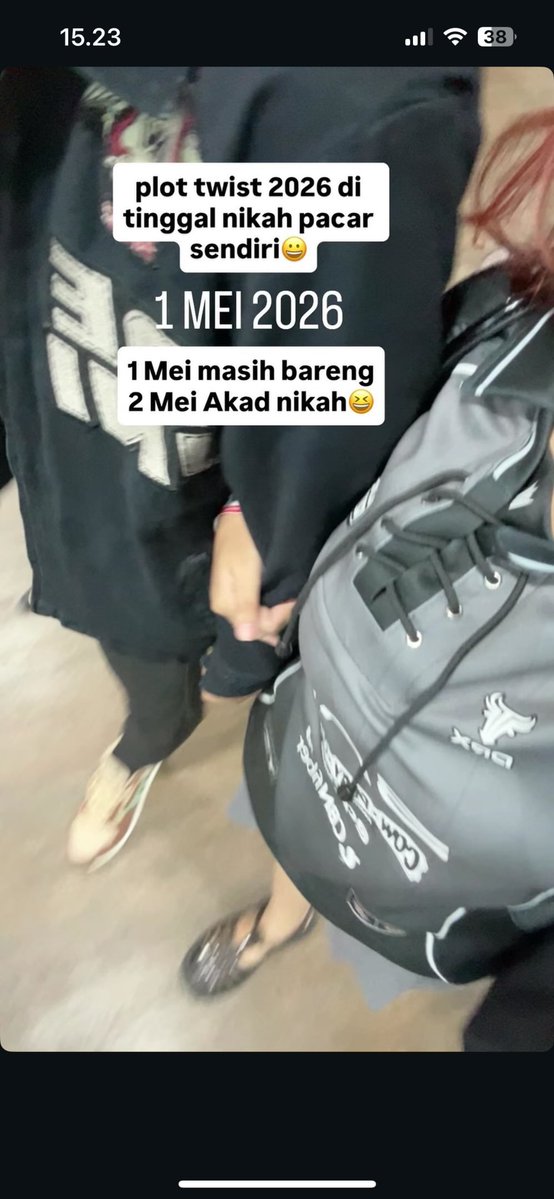 txt keluhan warga konoha tweet media