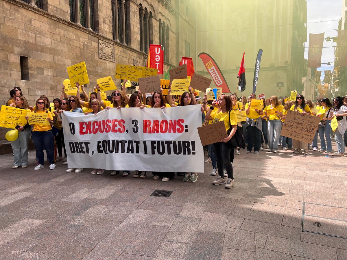UGT-Terres de Lleida tweet media