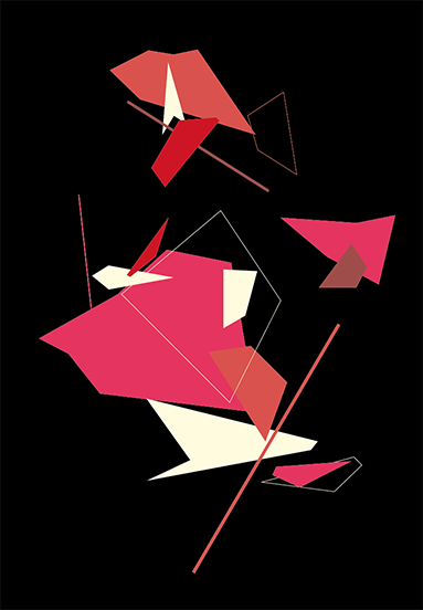 process22art's tweet photo. Abstract#204 - WALL ART &amp; MORE 
Redbubble: https://t.co/FEmsXTWTjB 

#suprematism #abstractions #fragments #glitches #glitchart #dayglo #neon #crash #fragmentation #angular #8bit https://t.co/5kiJTnL9rU