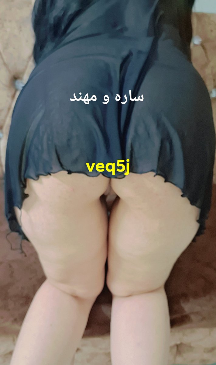 ساره مهند tweet media