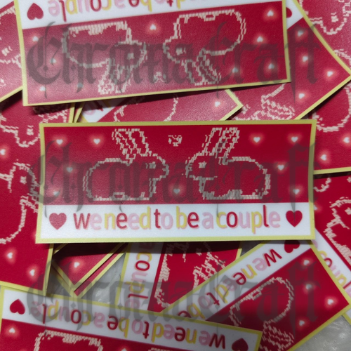 yzahchromacraft's tweet photo. #ChromaCraft_Prints
☆7 sheets of matte-coated A4 stickers
Thank you so much for trusting!
t. kpop concert cupsleeve event ph wts lf prints printing service hand banners photocards wts lfb freebies svt enhypen nct ph https://t.co/zIf3vkD9q5