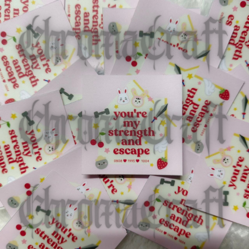 yzahchromacraft's tweet photo. #ChromaCraft_Prints
☆7 sheets of matte-coated A4 stickers
Thank you so much for trusting!
t. kpop concert cupsleeve event ph wts lf prints printing service hand banners photocards wts lfb freebies svt enhypen nct ph https://t.co/zIf3vkD9q5