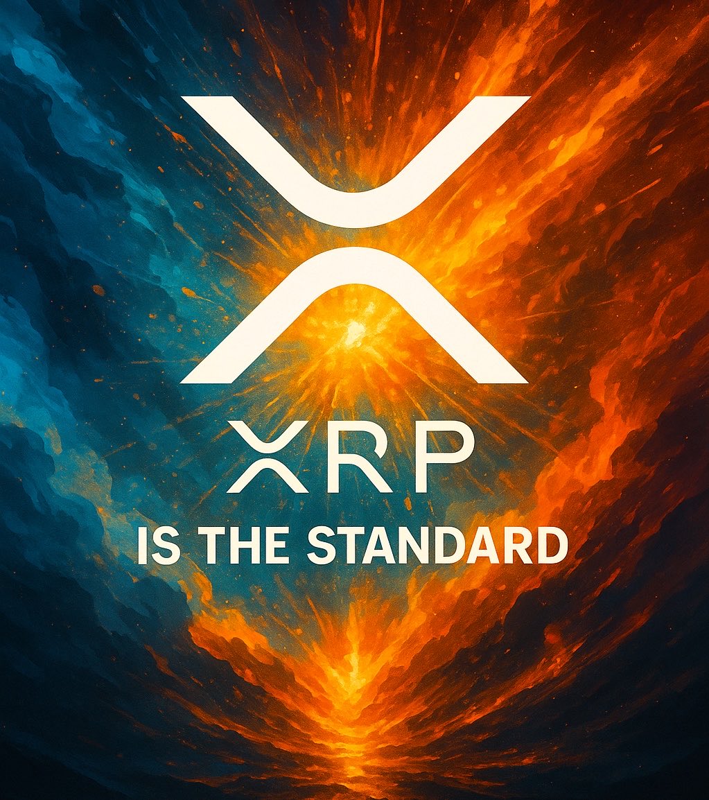 XrpUdate's tweet photo. GOOD MORNING $XRP FAMILY ☀️

Pressure creates diamonds.

The delays, the doubt, the volatility…
One day it will all make sense.

Keep building. Keep believing. 📈 https://t.co/H7Vu3XoLTD