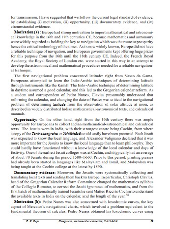 CKRaju14's tweet photo. Nonsense claim of independent rediscovery by Newton and Leibniz. 

Evidence of theft on criminal law 1st published 25 yrs ago (pic1). My 500 pp 2007 book (pic2) added epistemic test: thieves didn't grasp calculus (pic3,4). 

Ur lies credible only to church-softened West.  Shame! https://t.co/4VOOnVtVB5