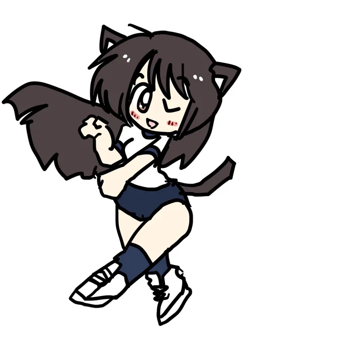こんばんはー