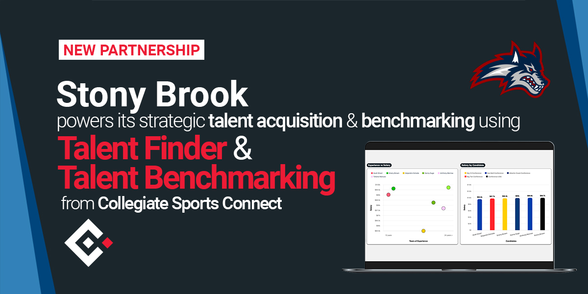 Collegiate Sports Connect tweet media