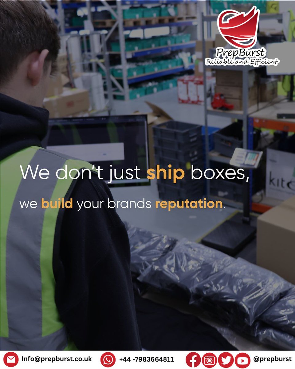 prepburst's tweet photo. We are not replaceable and here is why… https://t.co/JbtSt3nPKV