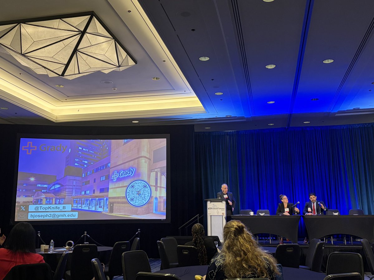 Julia R Coleman, MD MPH FACS tweet media