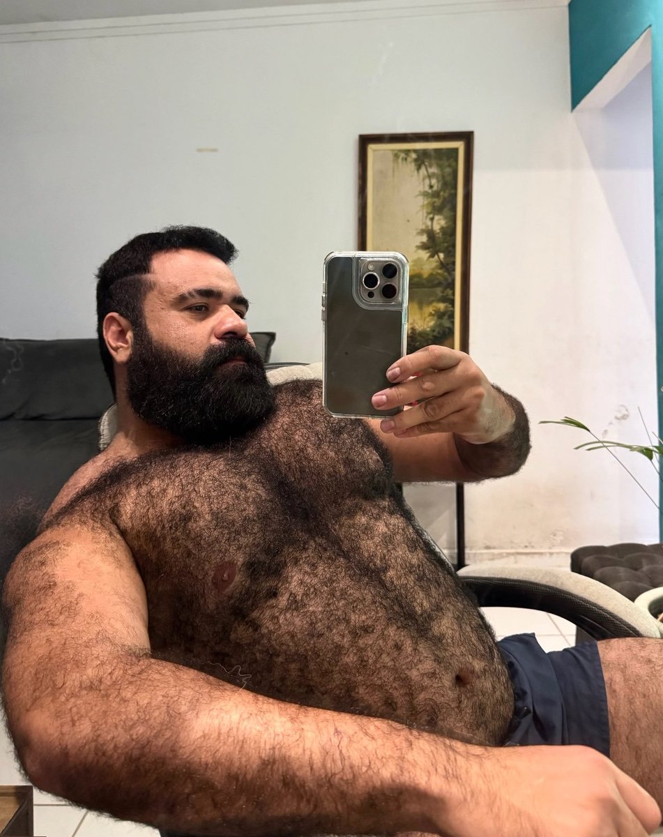 Bear Woof Br tweet media