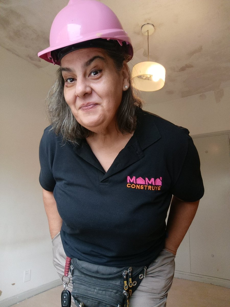 Mamá Construye tweet media