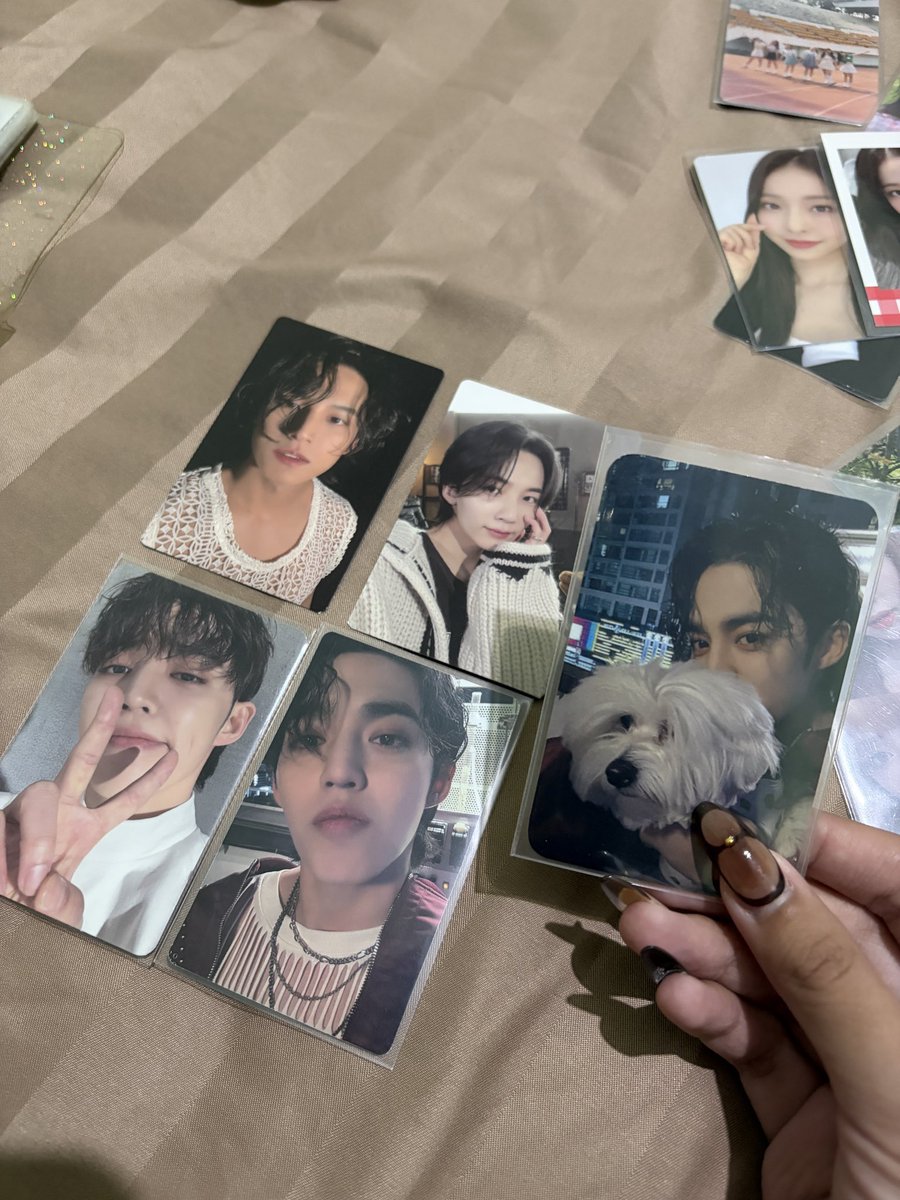 C0COMONG's tweet photo. wts bundle pc scoups kkuma 500k ajaa, dm yaa dom tgr bisa oren! https://t.co/ssczH42IFM