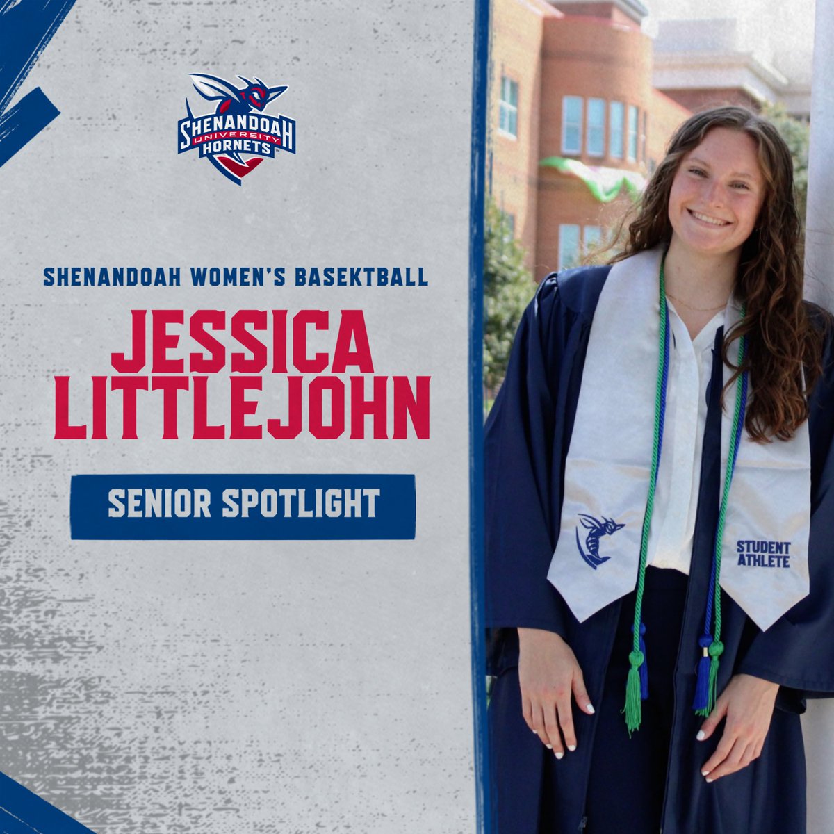 Shenandoah WBB tweet media