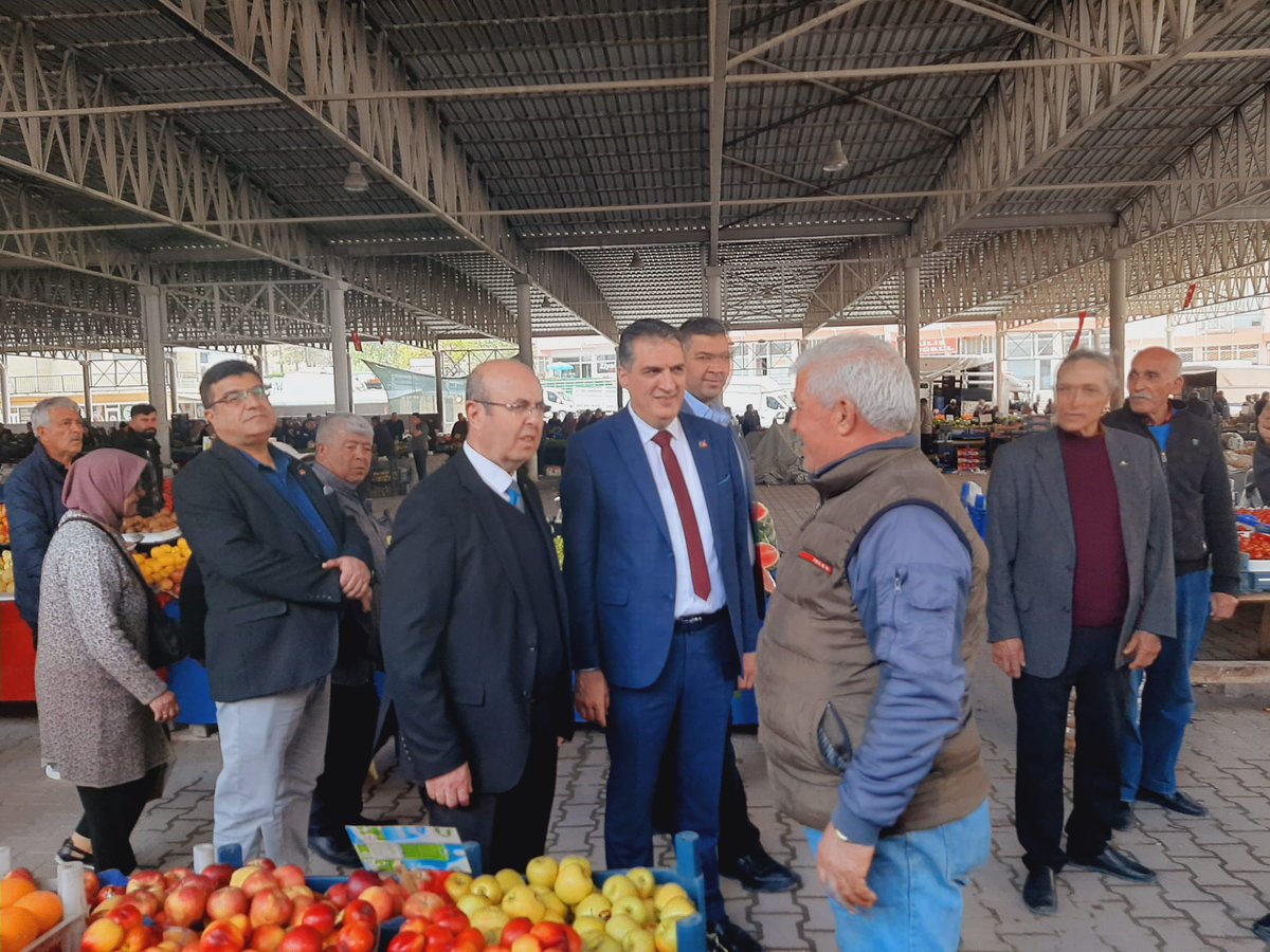 Selahattin Ekicioğlu tweet media