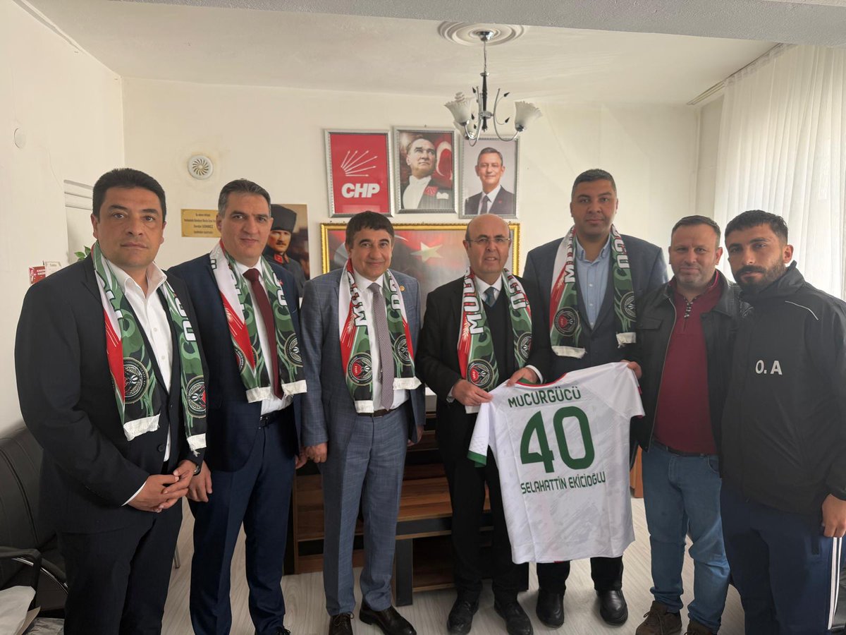 Selahattin Ekicioğlu tweet media