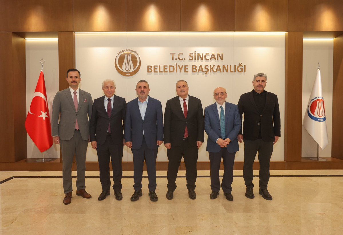 Mustafa ÖZCAN tweet media