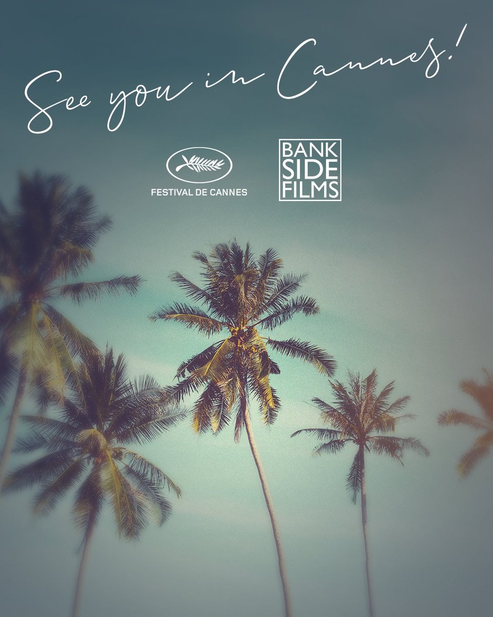 Bankside Films tweet media