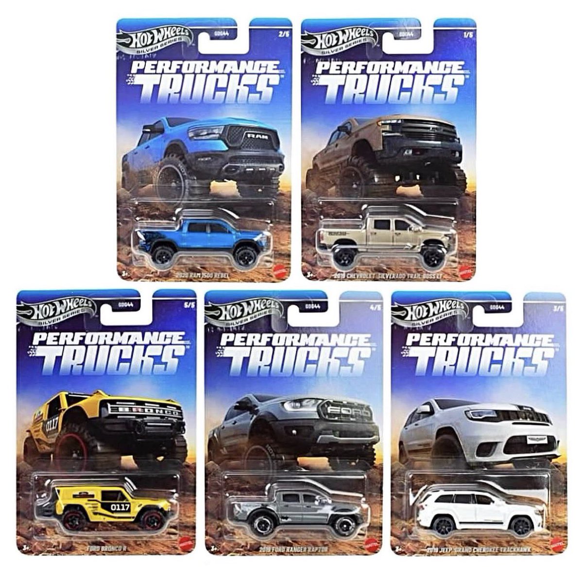 Diecast Hype tweet media