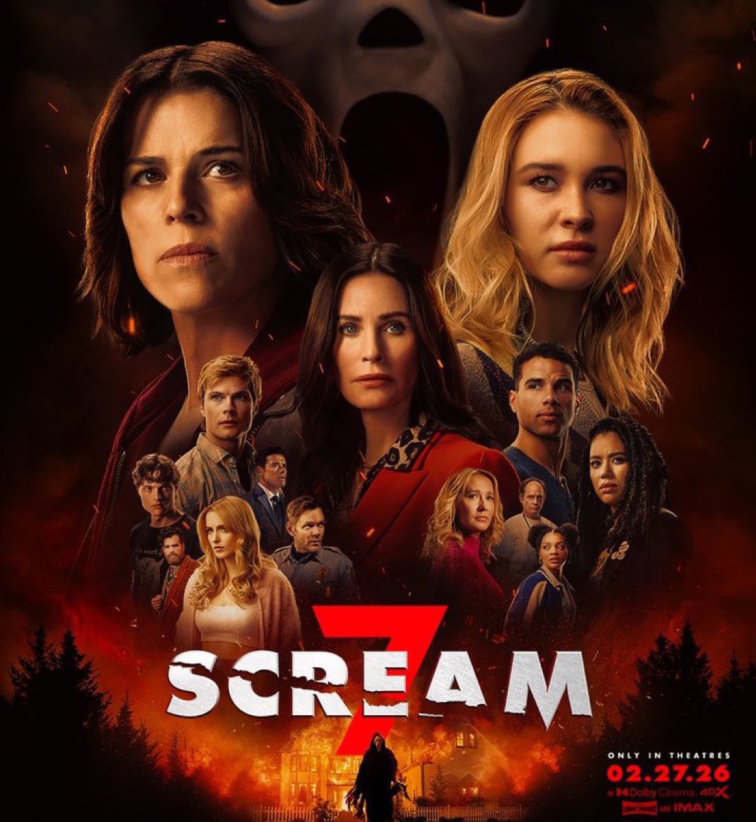 LaMorgueYt's tweet photo. Melissa Barrera le dice a Variety que cree que los números de taquilla de "Scream 7" son falsos:

"Creo que mintieron sobre los números. No creo que haya ganado tanto dinero".

¿Qué opinais al respecto? Yo creo que esta resentida... 

Os leo 👀 https://t.co/Ijz6vKMoJ6