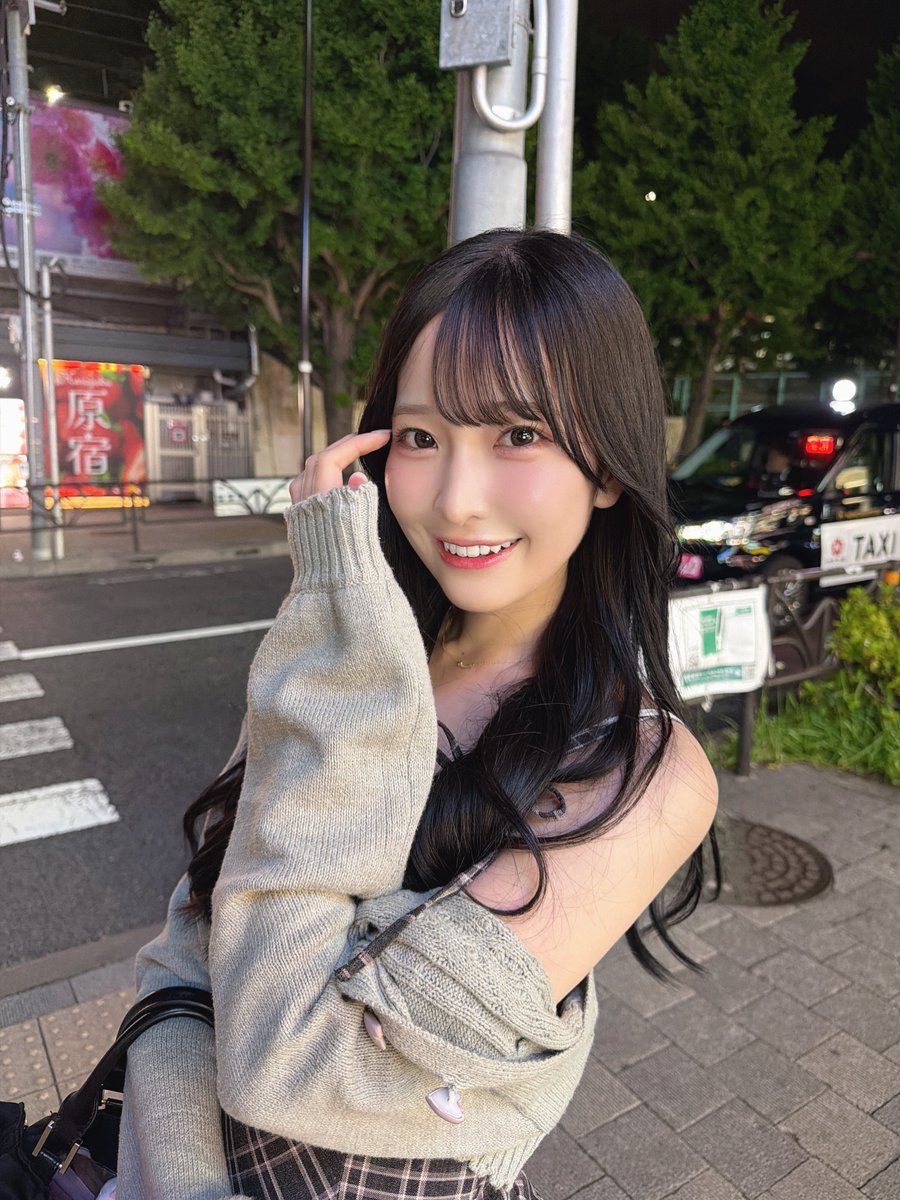 山田 杏佳 tweet media